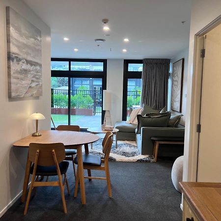 3 Bedroom Apartment In Newmarket Auckland Luaran gambar