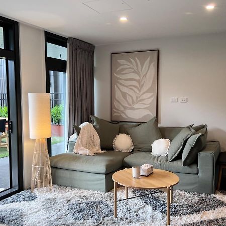 3 Bedroom Apartment In Newmarket Auckland Luaran gambar