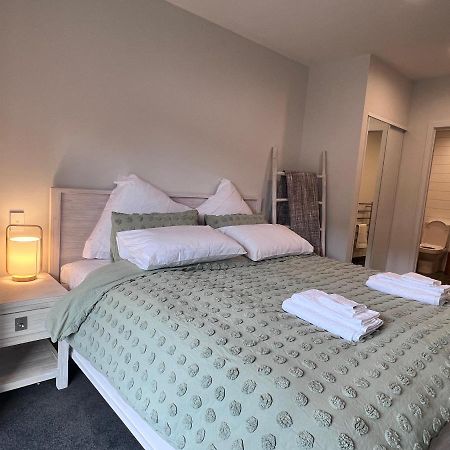 3 Bedroom Apartment In Newmarket Auckland Luaran gambar