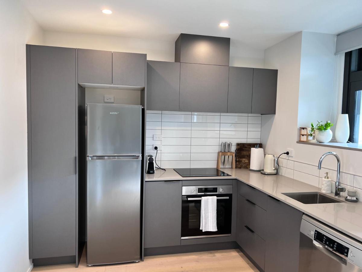 3 Bedroom Apartment In Newmarket Auckland Luaran gambar