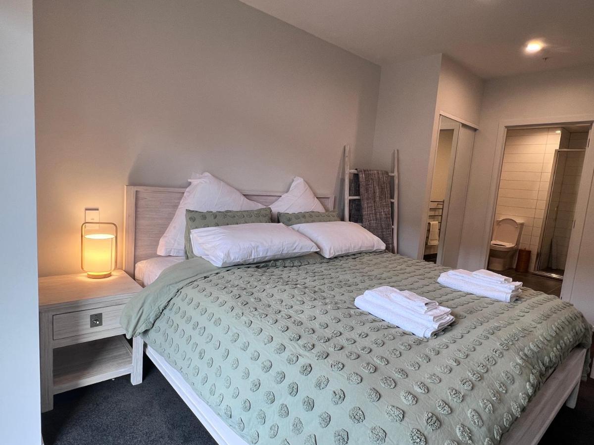 3 Bedroom Apartment In Newmarket Auckland Luaran gambar
