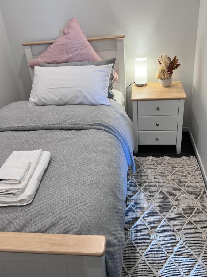 3 Bedroom Apartment In Newmarket Auckland Luaran gambar