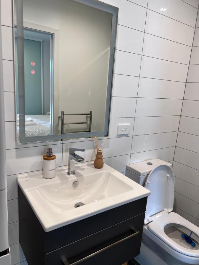 3 Bedroom Apartment In Newmarket Auckland Luaran gambar