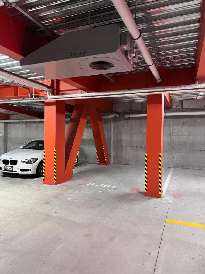 3 Bedroom Apartment In Newmarket Auckland Luaran gambar